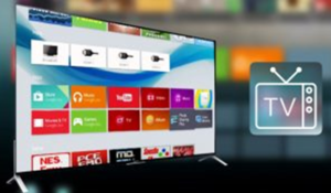 android apps for smart tv